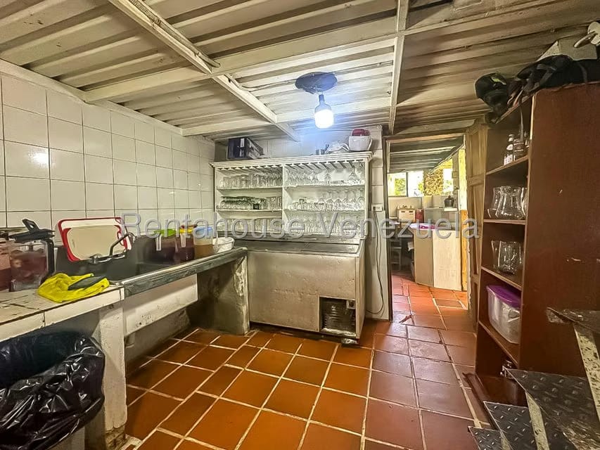 Comercial (Local Comercial) en Venta en Galipan, Distrito Metropolitano - 40