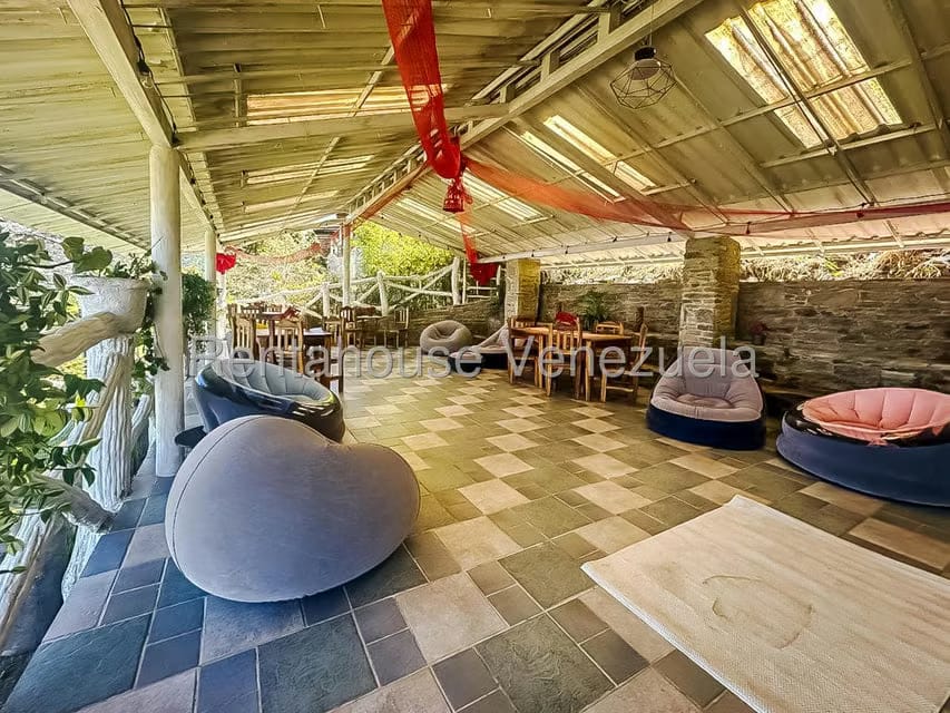 Comercial (Local Comercial) en Venta en Galipan, Distrito Metropolitano - 5