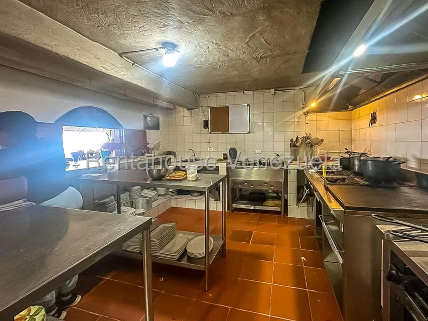 Comercial (Local Comercial) en Venta en Galipan, Distrito Metropolitano - 42