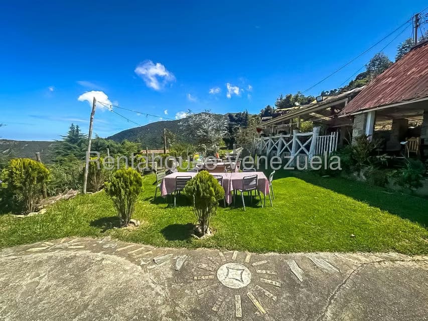 Comercial (Local Comercial) en Venta en Galipan, Distrito Metropolitano - 44