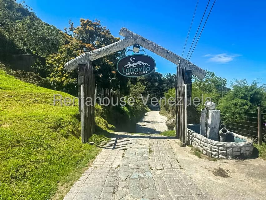 Comercial (Local Comercial) en Venta en Galipan, Distrito Metropolitano - 45