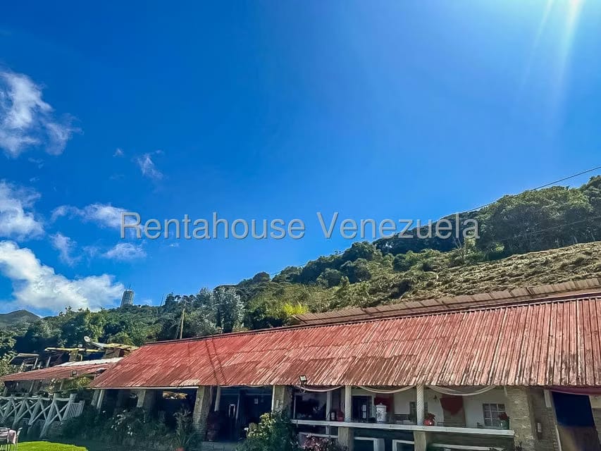 Comercial (Local Comercial) en Venta en Galipan, Distrito Metropolitano - 46