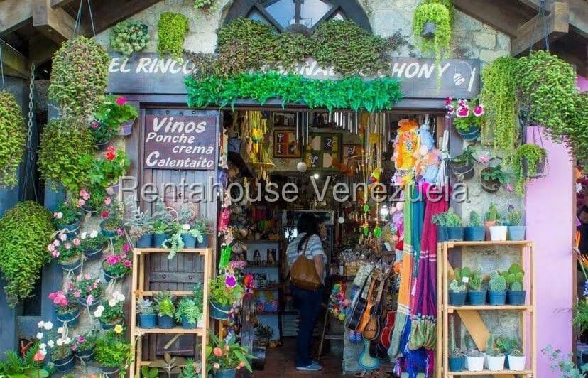 Comercial (Local Comercial) en Venta en Galipan, Distrito Metropolitano - 48