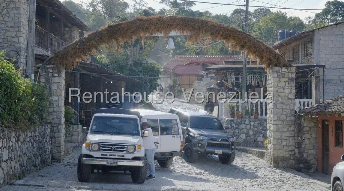 Local Comercial en Venta en Galipan, Distrito Metropolitano - 50