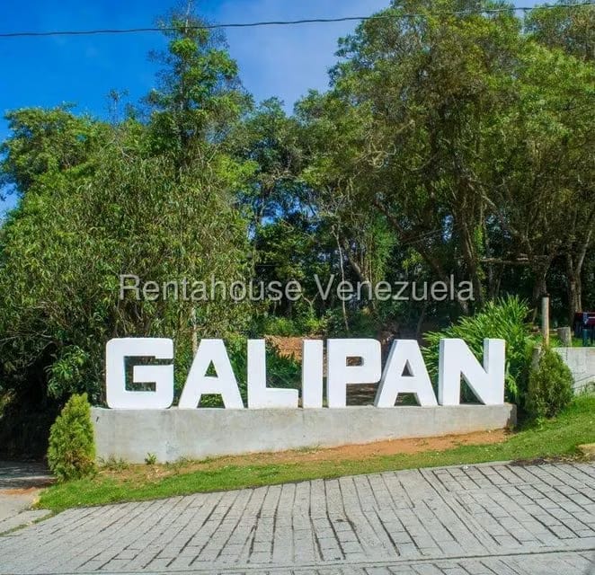 Comercial (Local Comercial) en Venta en Galipan, Distrito Metropolitano - 6