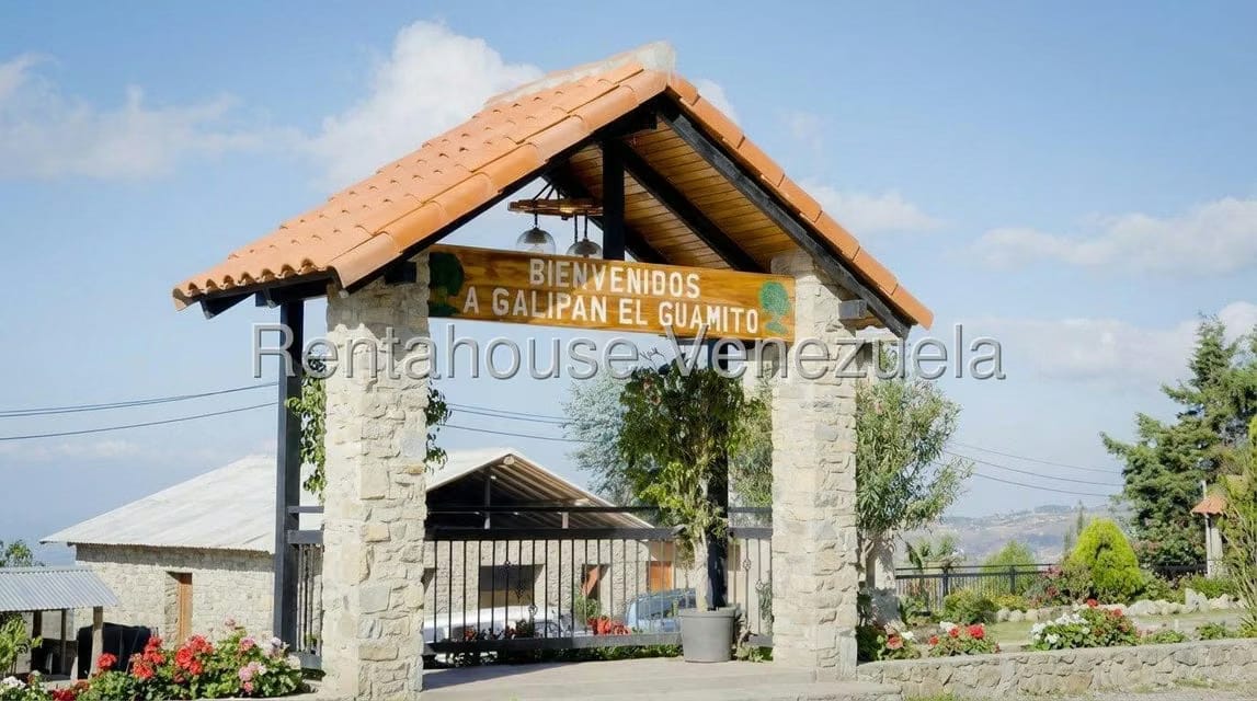 Comercial (Local Comercial) en Venta en Galipan, Distrito Metropolitano - 51