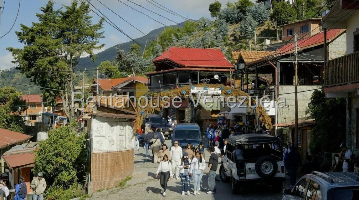 Comercial (Local Comercial) en Venta en Galipan, Distrito Metropolitano - 52