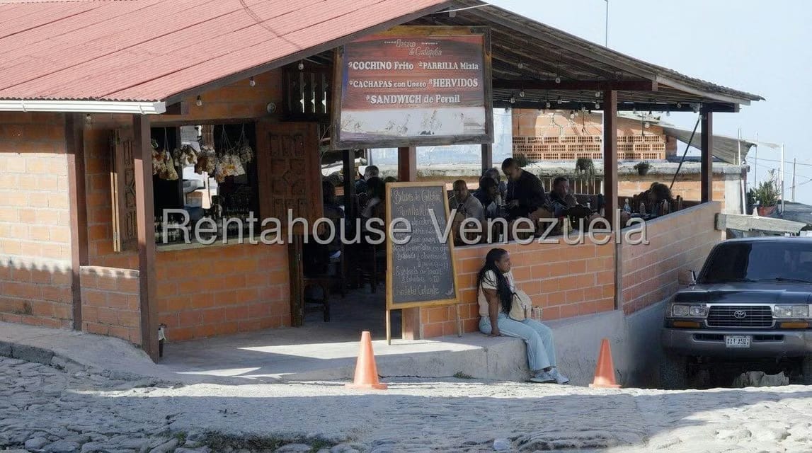 Comercial (Local Comercial) en Venta en Galipan, Distrito Metropolitano - 53