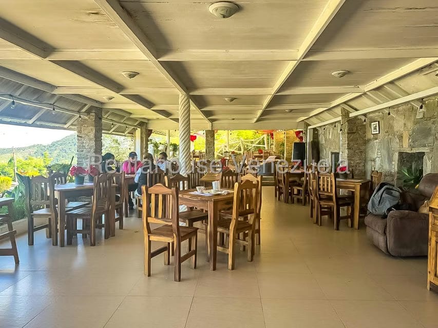 Comercial (Local Comercial) en Venta en Galipan, Distrito Metropolitano - 10