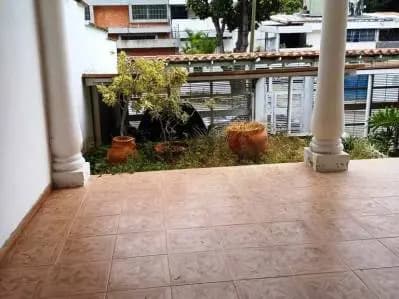 Tu Próximo Gran Hogar en El Cafetal: Quinta con Gran Potencial