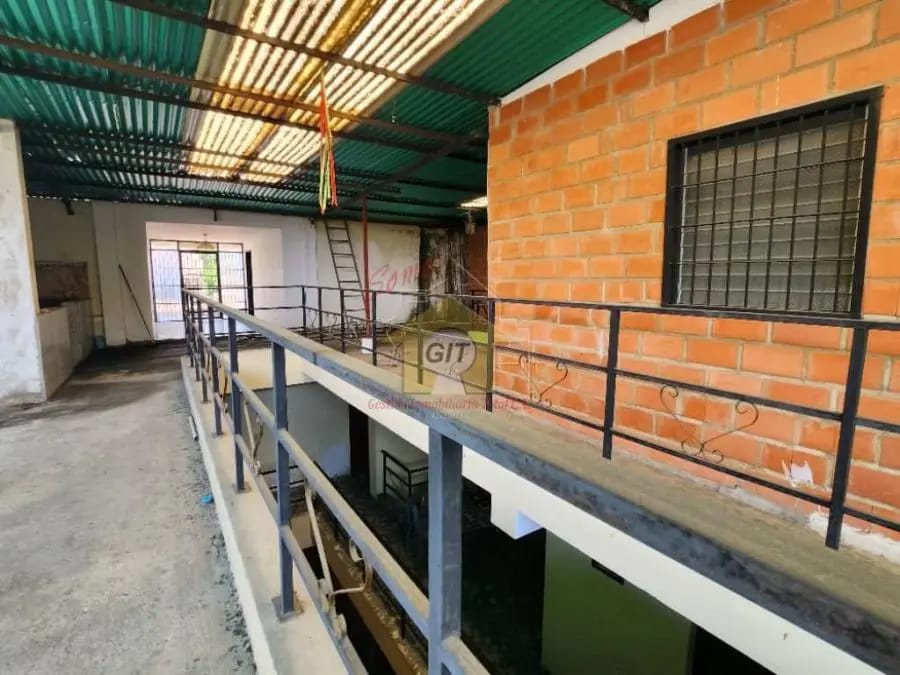 Casa en Alquiler en Centro Valencia