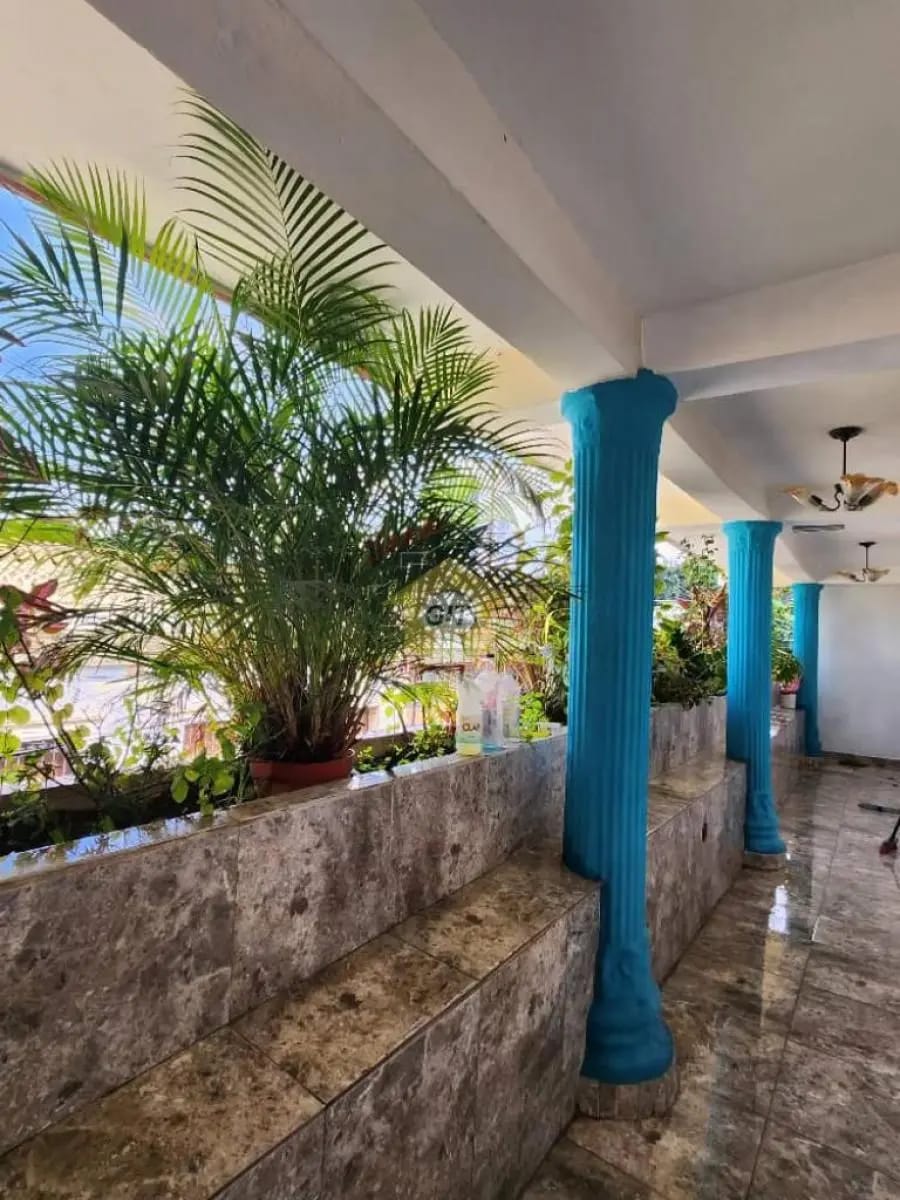 Casa en Alquiler en Centro Valencia - 2