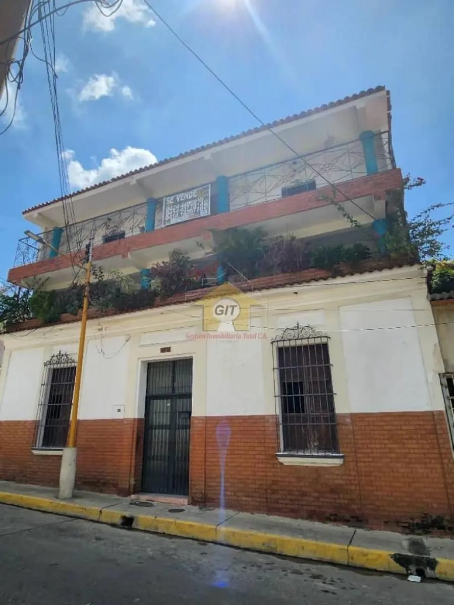 Casa en Alquiler en Centro Valencia - 13