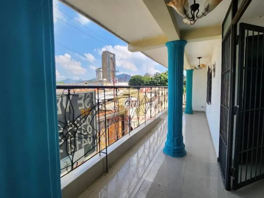 Casa en Alquiler en Centro Valencia - 15