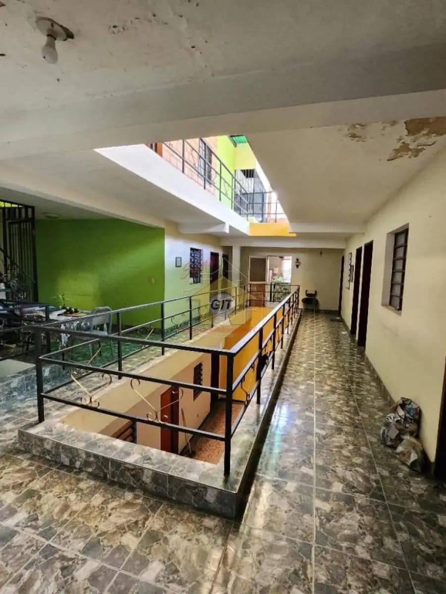 Casa en Alquiler en Centro Valencia - 16