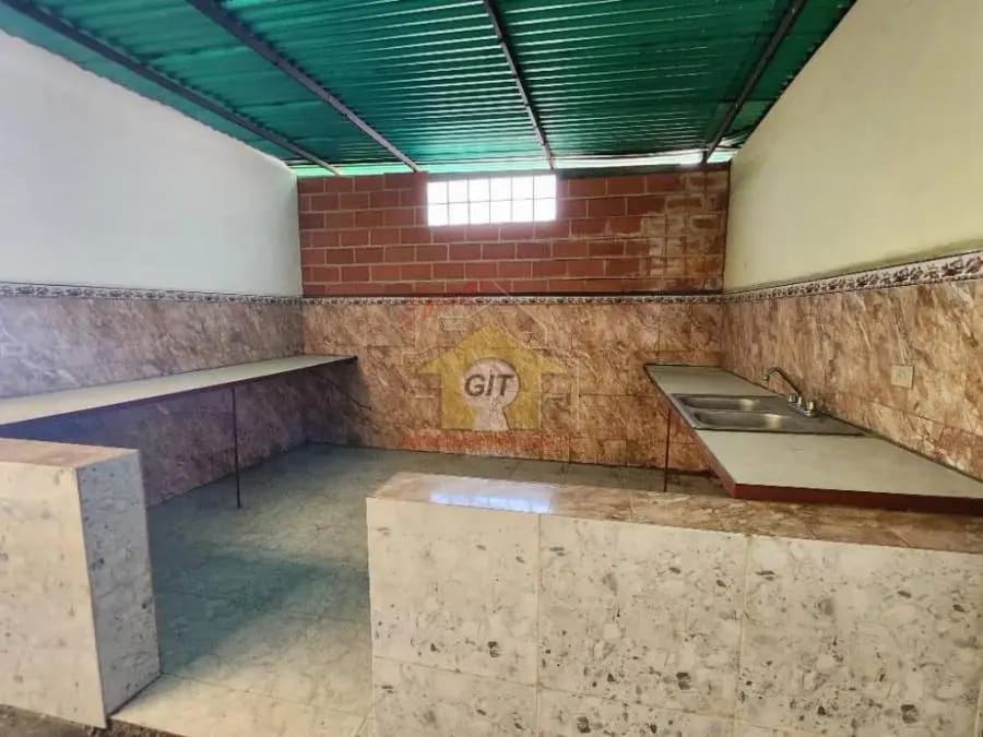 Casa en Alquiler en Centro Valencia - 17