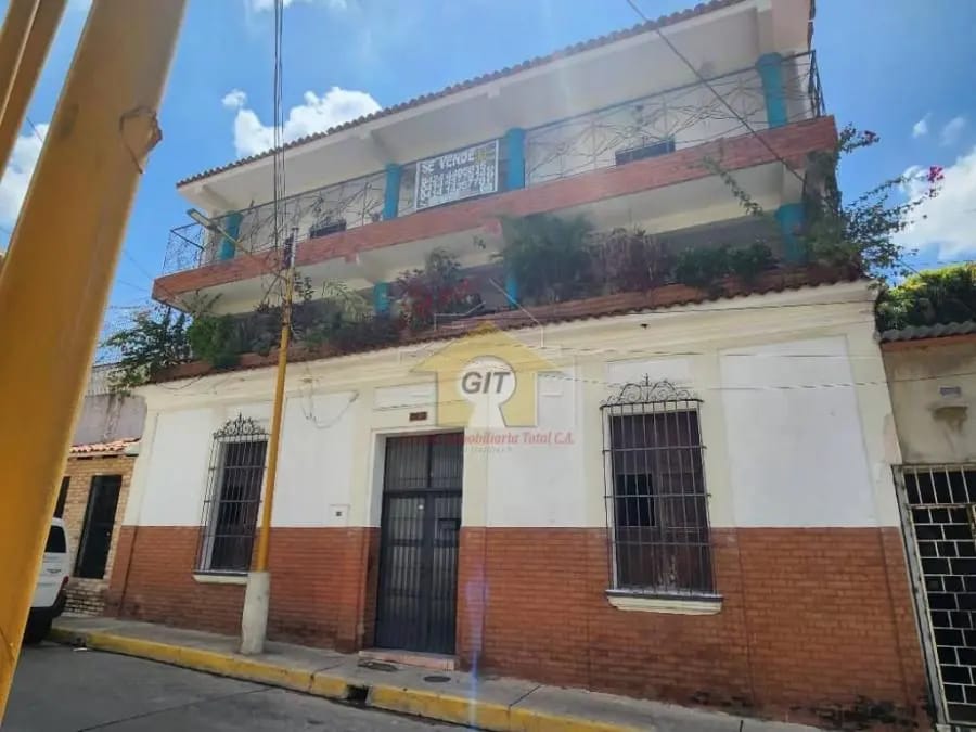 Casa en Alquiler en Centro Valencia - 19