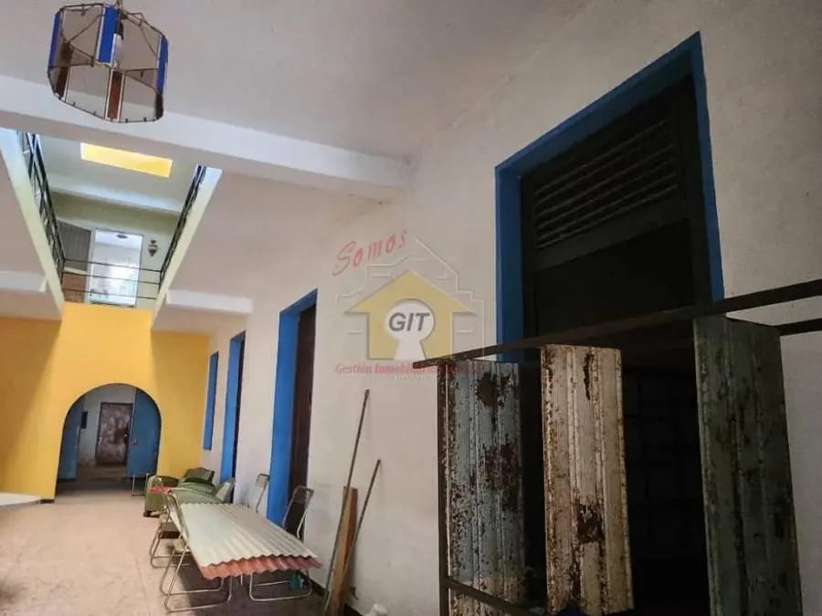 Casa en Alquiler en Centro Valencia - 6