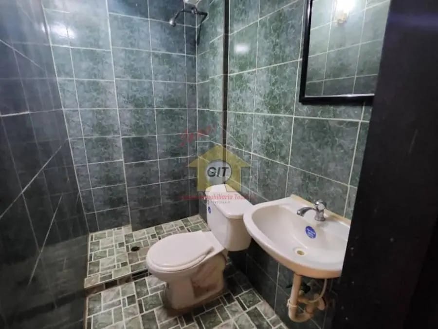 Casa en Alquiler en Centro Valencia - 7