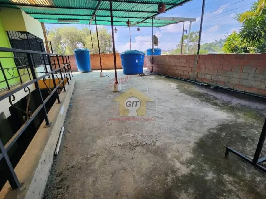 Casa en Alquiler en Centro Valencia - 8