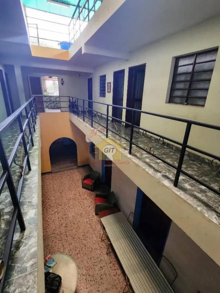 Casa en Alquiler en Centro Valencia - 9