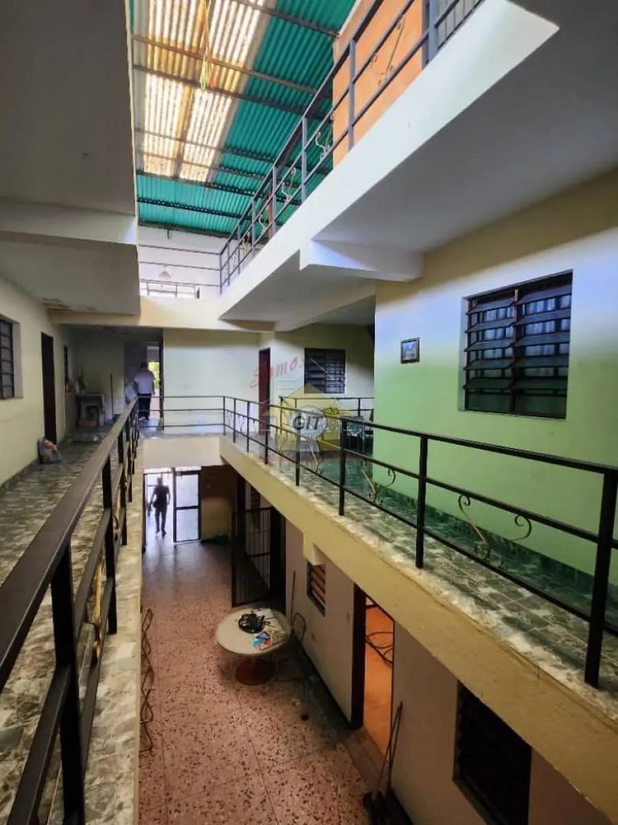 Casa en Alquiler en Centro Valencia - 10