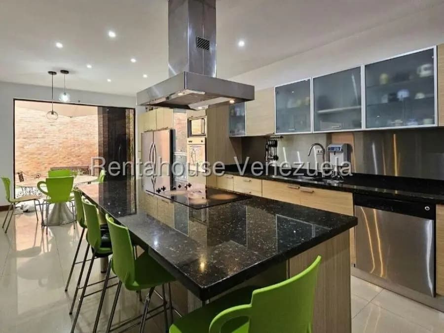 Casa en Venta en Prados del Este Caracas - 12