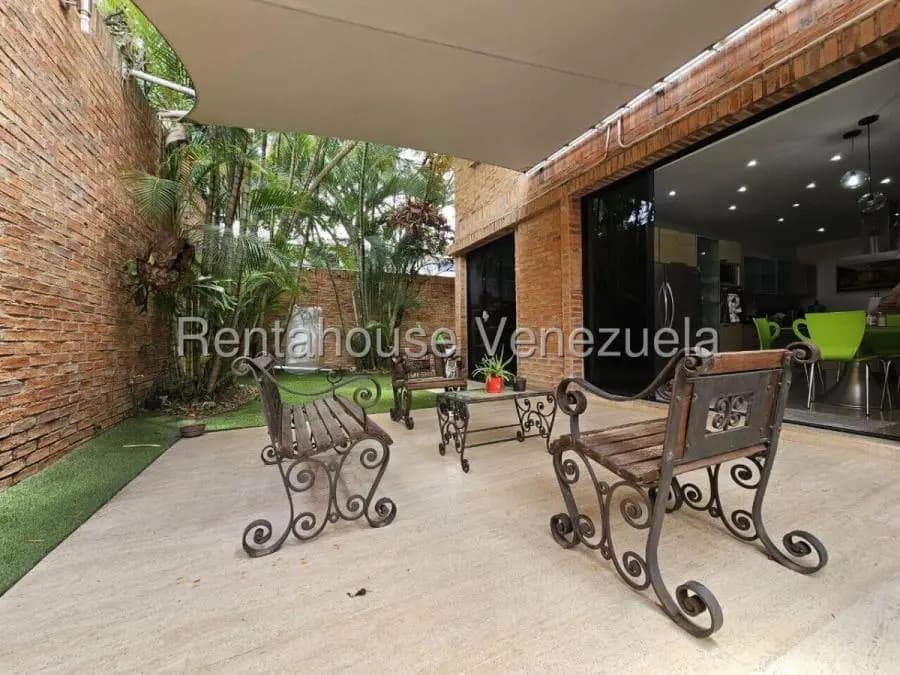 Casa en Venta en Prados del Este Caracas - 16