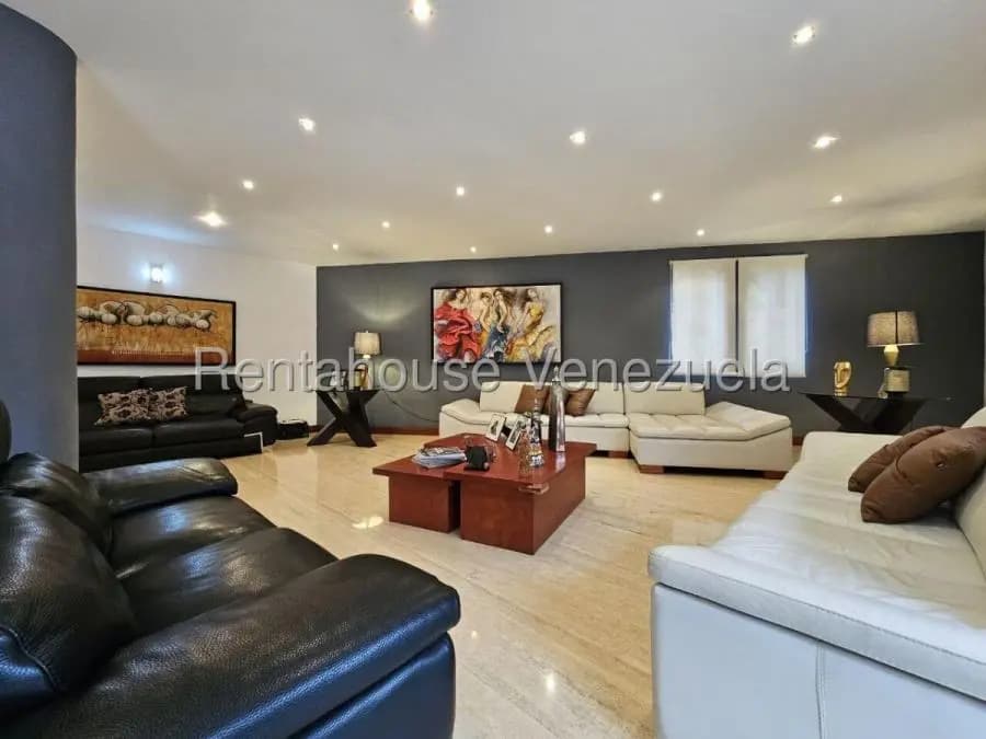 Casa en Venta en Prados del Este Caracas - 22