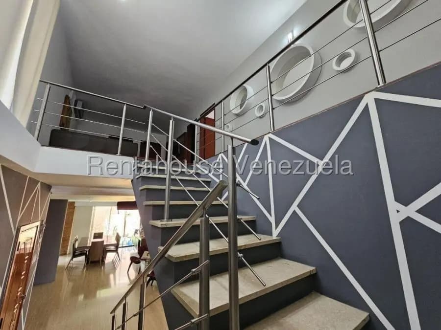 Casa en Venta en Prados del Este Caracas - 4