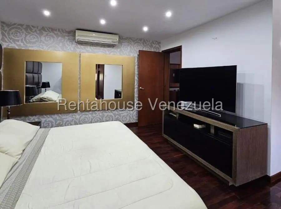 Casa en Venta en Prados del Este Caracas - 9
