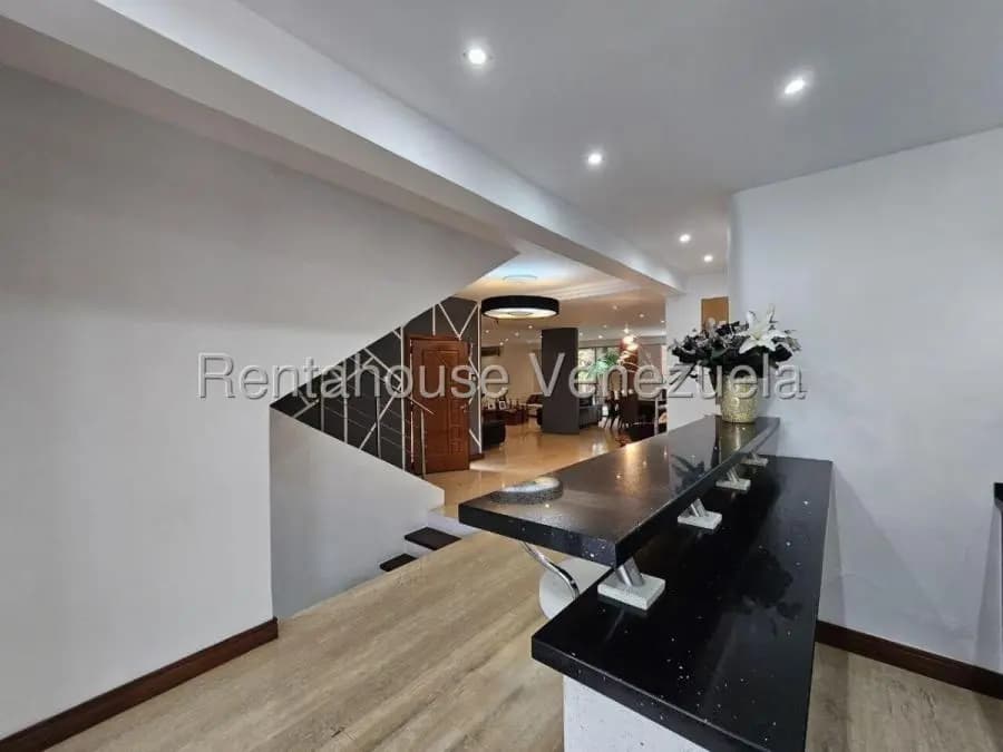 Casa en Venta en Prados del Este Caracas - 10