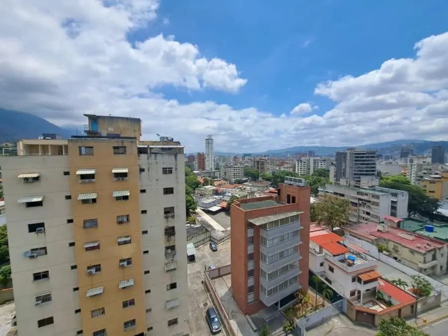 Apartamento en Venta en El Recreo Caracas