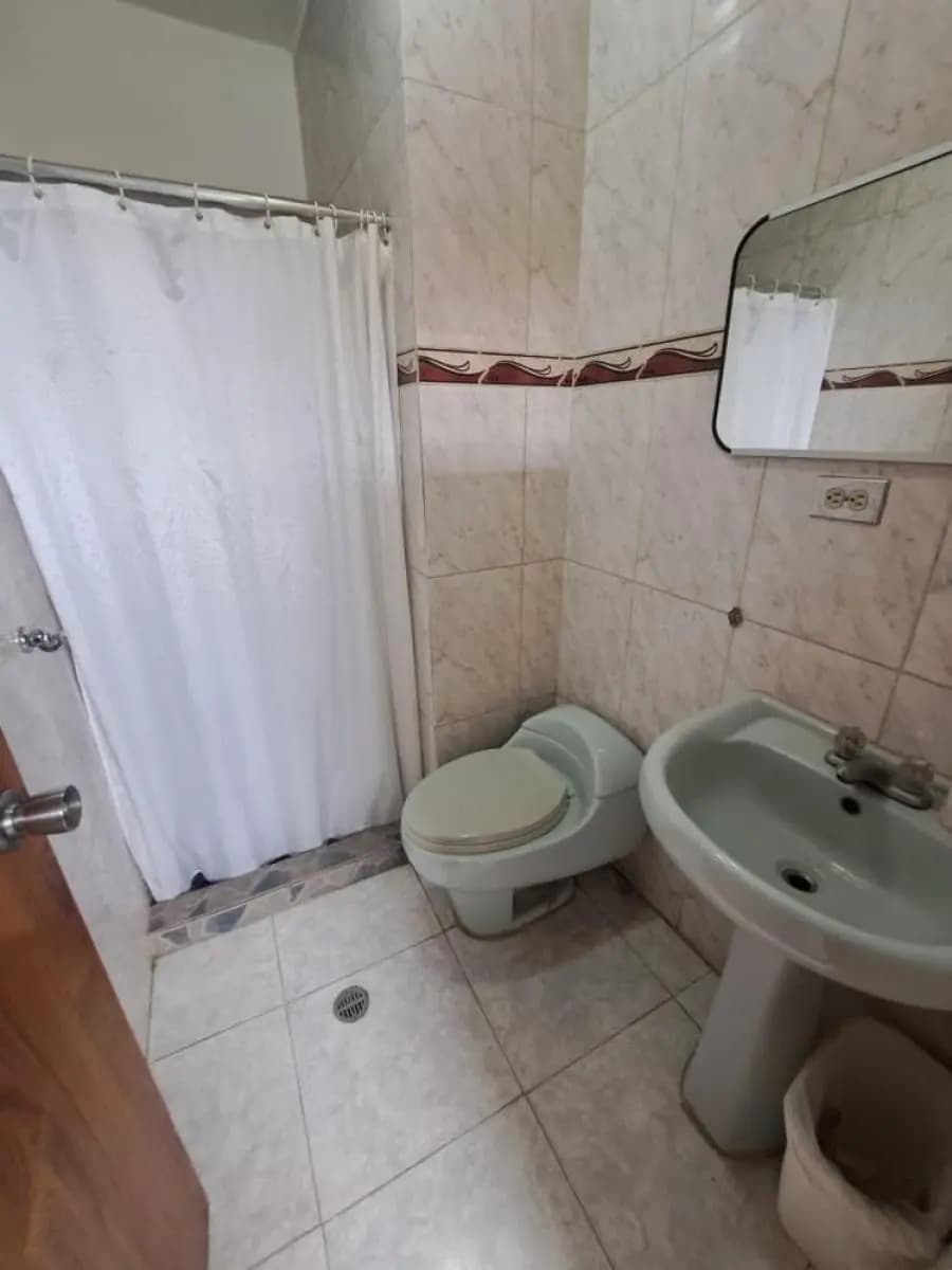 Apartamento en Venta en El Recreo Caracas - 2