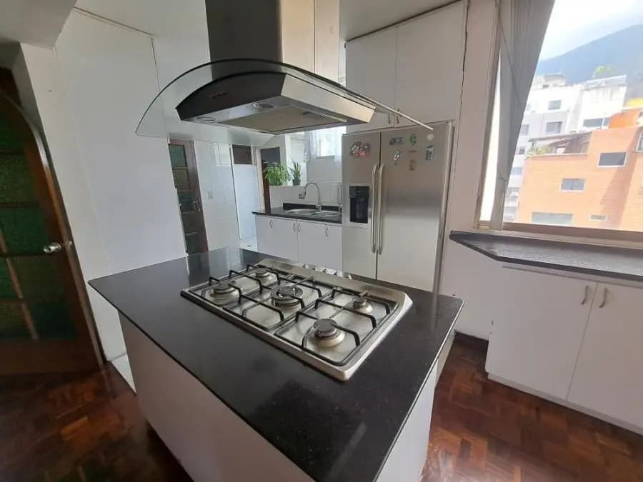 Apartamento en Venta en El Recreo Caracas - 11