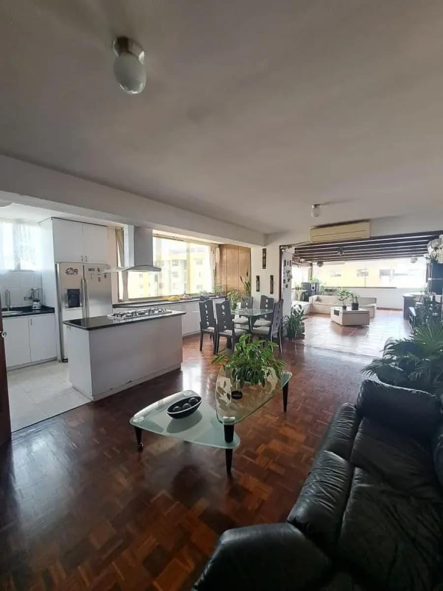 Apartamento en Venta en El Recreo Caracas - 17