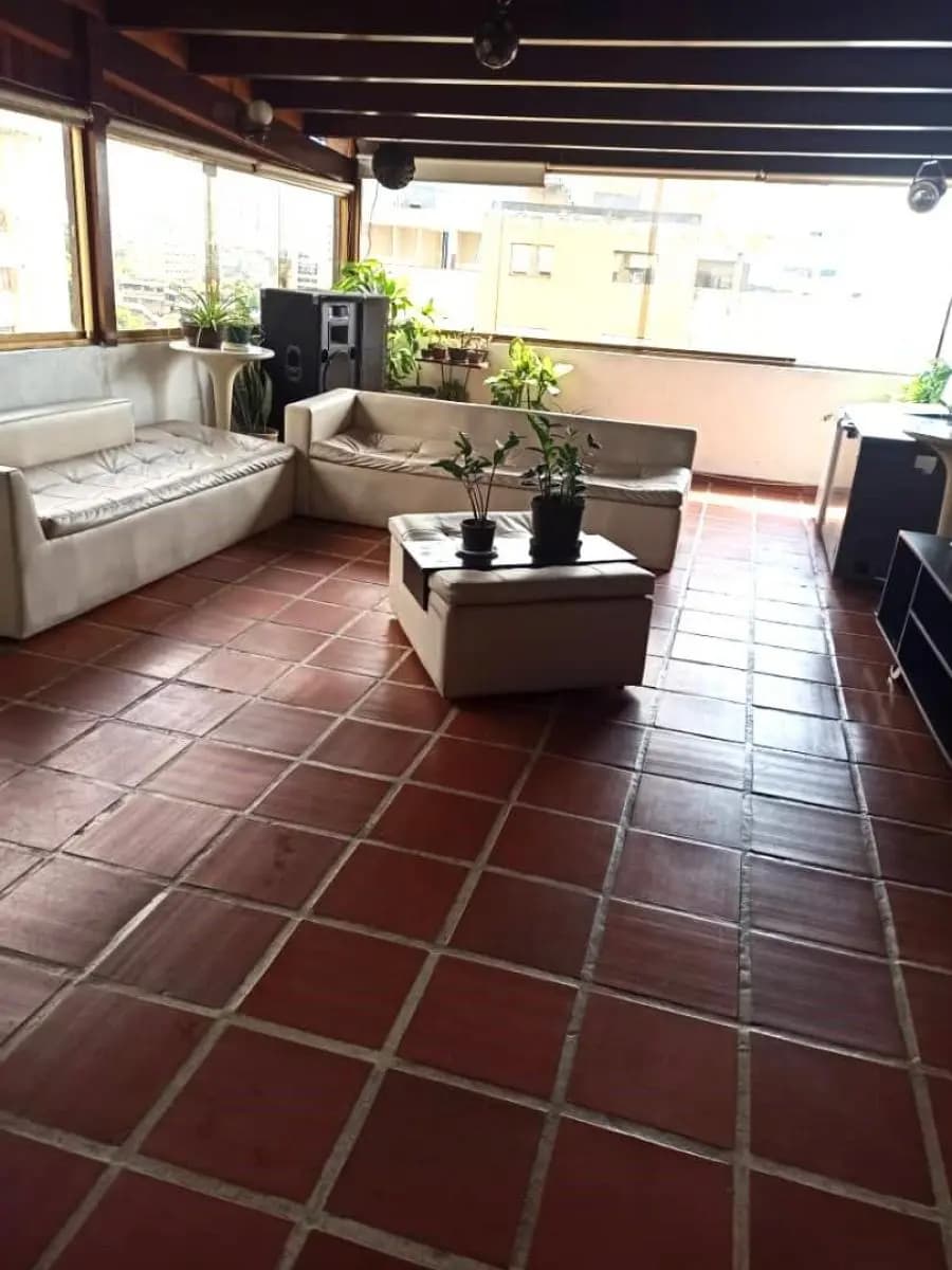 Apartamento en Venta en El Recreo Caracas - 3