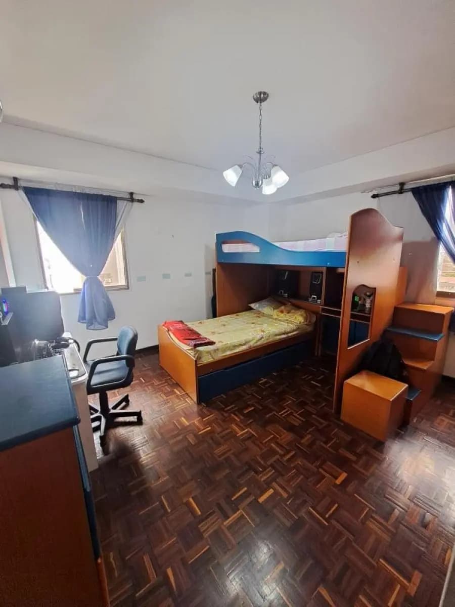 Apartamento en Venta en El Recreo Caracas - 4