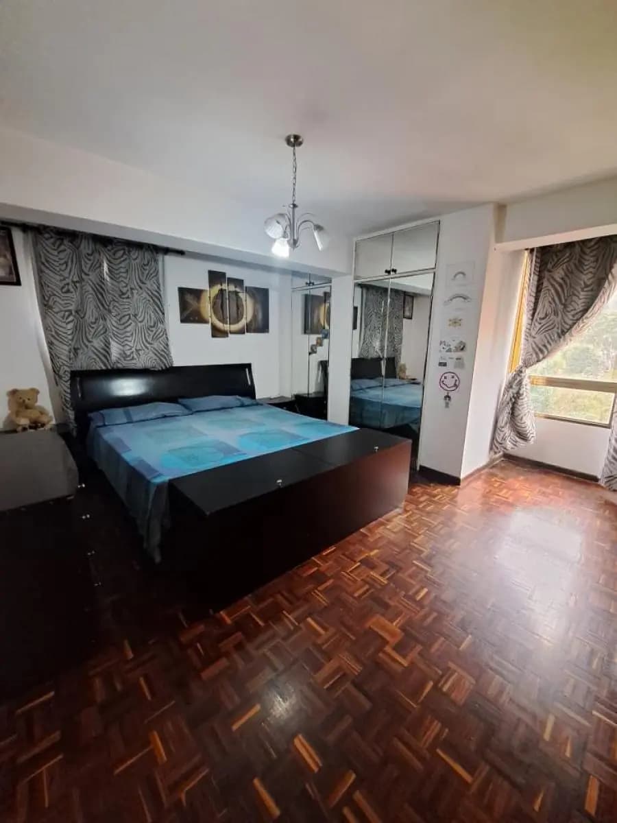 Apartamento en Venta en El Recreo Caracas - 7