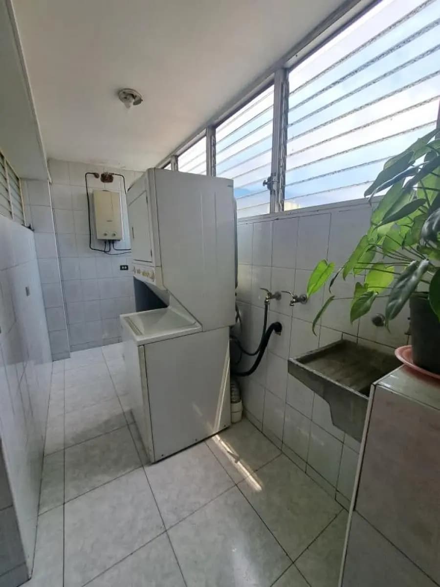 Apartamento en Venta en El Recreo Caracas - 8
