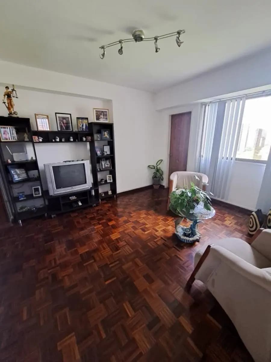 Apartamento en Venta en El Recreo Caracas - 9