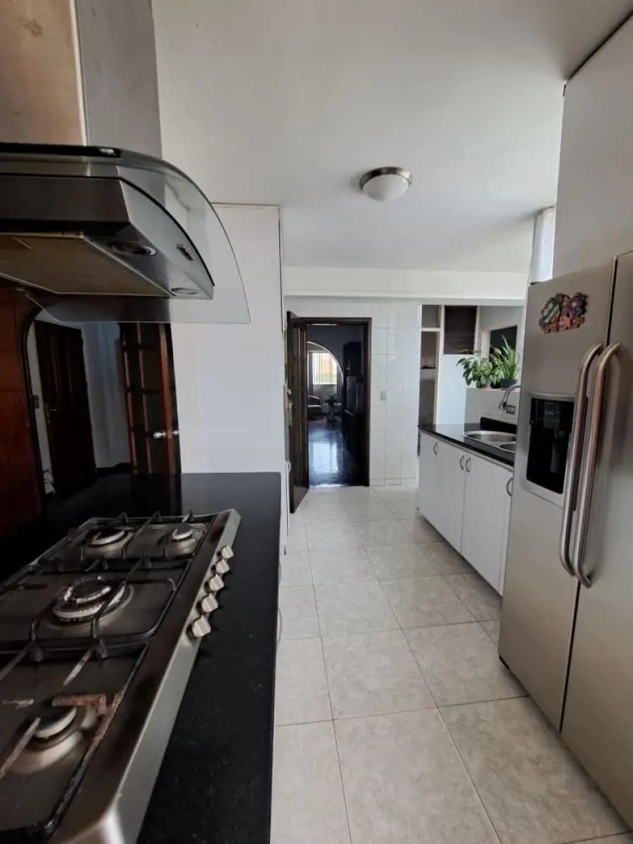 Apartamento en Venta en El Recreo Caracas - 10