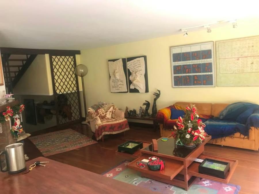 Casa en Venta en Oripoto, El Hatillo Municipio El Hatillo