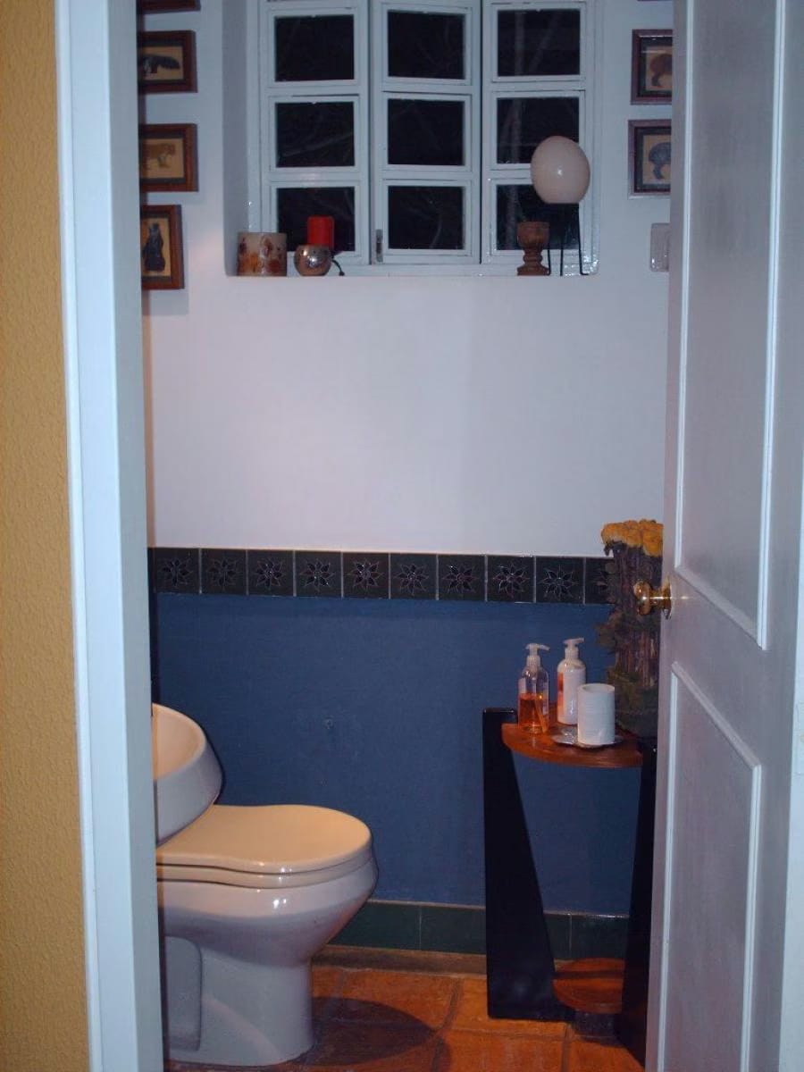 Casa en Venta en Oripoto, El Hatillo Municipio El Hatillo - 2