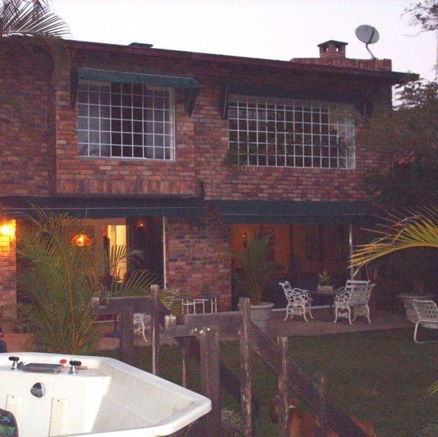 Casa en Venta en Oripoto, El Hatillo Municipio El Hatillo - 16