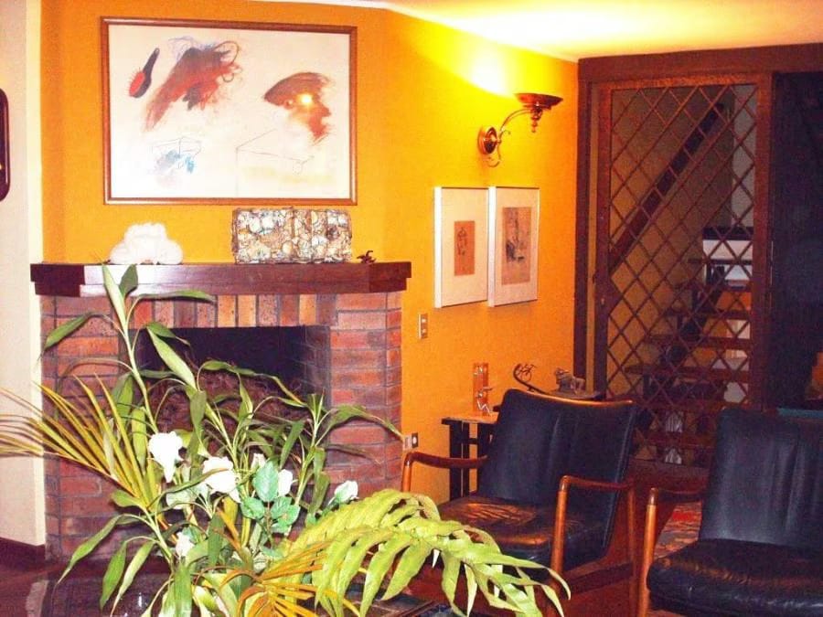 Casa en Venta en Oripoto, El Hatillo Municipio El Hatillo - 23