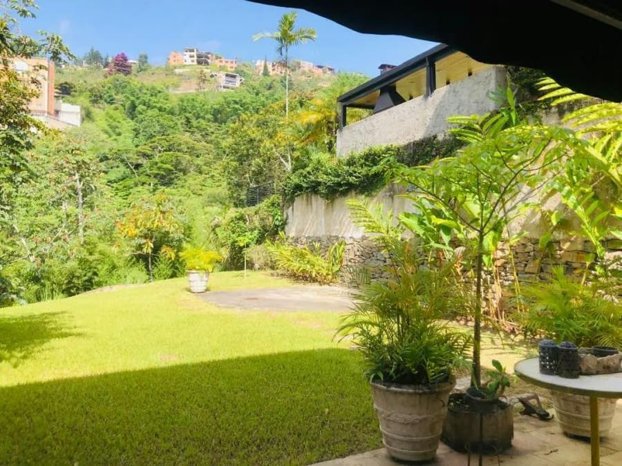 Casa en Venta en Oripoto, El Hatillo Municipio El Hatillo - 28