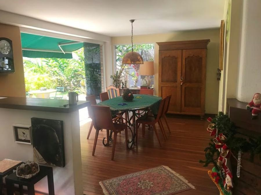 Casa en Venta en Oripoto, El Hatillo Municipio El Hatillo - 4