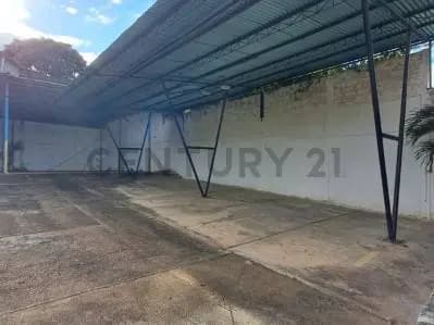 galpon con oficinas en el sector monterrey de anaco - 3