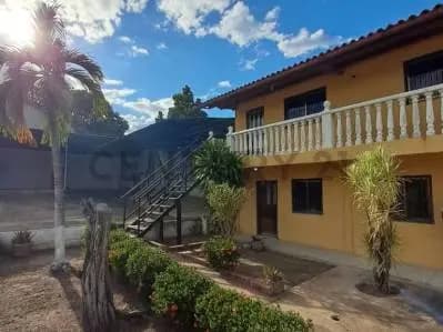 galpon con oficinas en el sector monterrey de anaco - 5